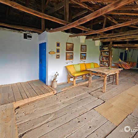 The Old Nest Hotel Madzharovo Buitenkant foto