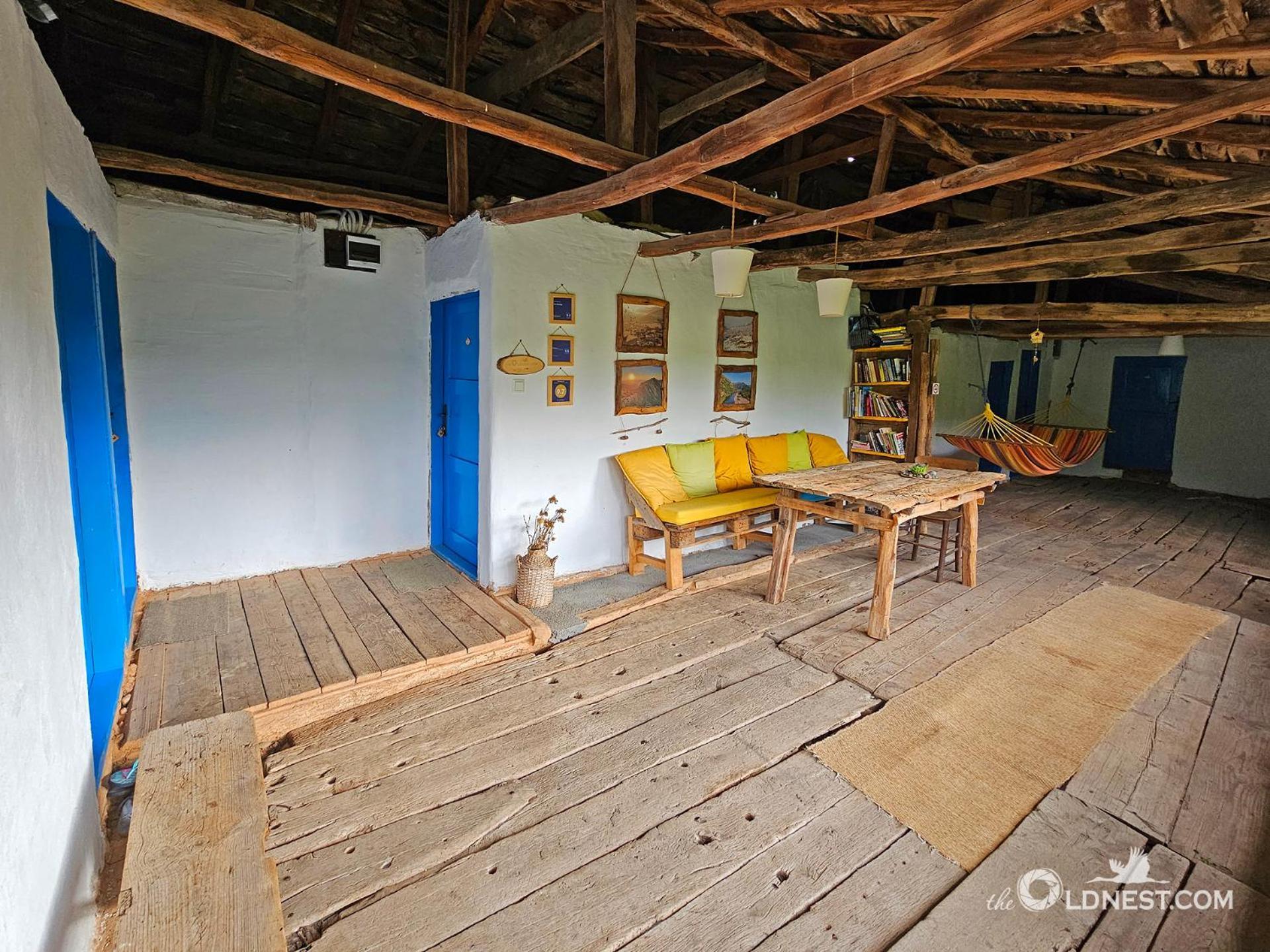 The Old Nest Hotel Madzharovo Buitenkant foto