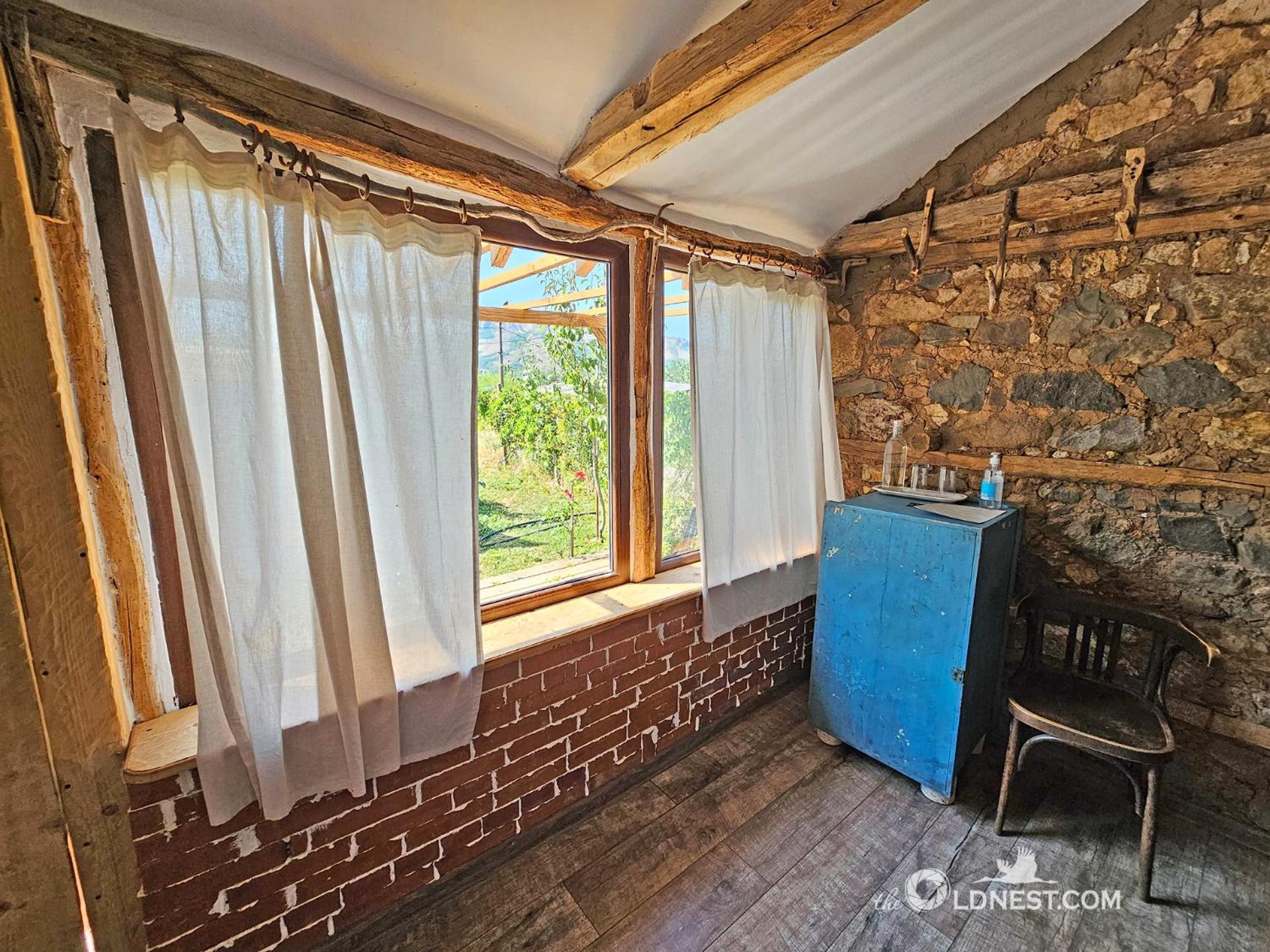 The Old Nest Hotel Madzharovo Buitenkant foto